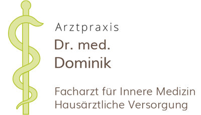 Praxis Dr. med. Dominik Stolz